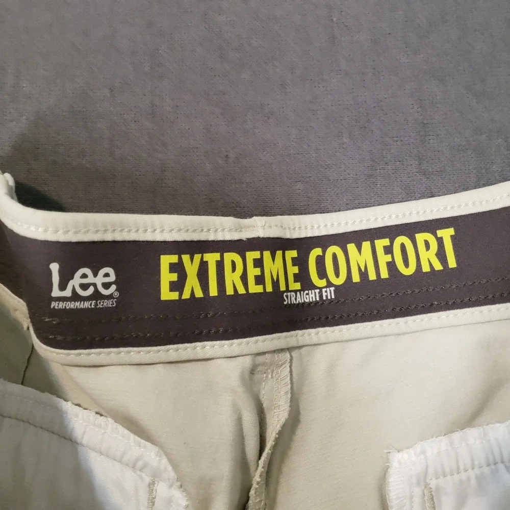 Lee good used